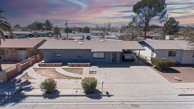 8116 Tierra Verde Dr, El Paso, TX 79907 - photo 5