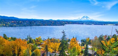 8383 E and 8375 Mercer Way, Mercer Island, WA 98040 - photo 7