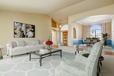 18641 E Mcdowell Mountain Dr, Rio Verde, AZ 85263 - photo 5