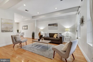 1119 4th St NE, Washington, DC 20002 - photo 3