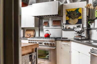 828 Tornoe Rd, Santa Barbara, CA 93105 - photo 7