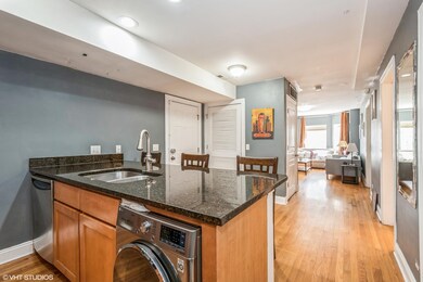 6100 N Mozart St unit G, Chicago, IL 60659 - photo 5