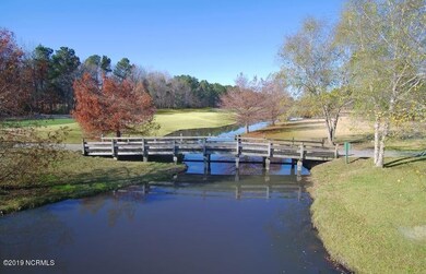 CC Golf Course 3