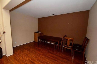Formal Living area 