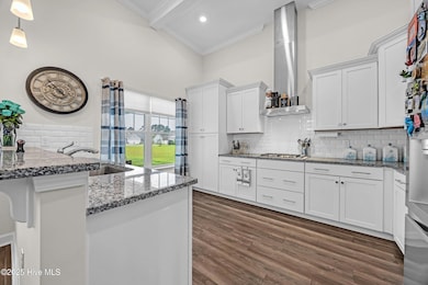 116 Glengrove Ln, Murrells Inlet, SC 29576 - photo 5