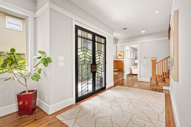 1462 Sue Barnett Dr, Houston, TX 77018 - photo 5