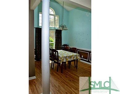 Dining Room.