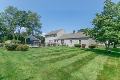 5 Canterbury Ln, Feeding Hills, MA 01030 - photo 7