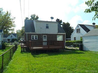Yard/Garden