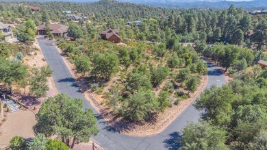 2808 E Coyote Mint Cir unit 54, Payson, AZ 85541 - photo 7