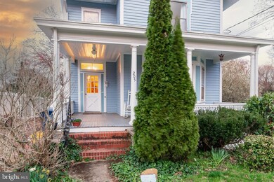 205 Maxwell Ave, Hightstown, NJ 08520 - photo 3