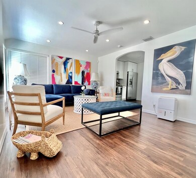 411 Franklin Rd, West Palm Beach, FL 33405 - photo 5