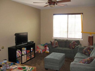 playroom