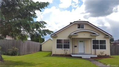 561 SW Cascade Ave, Chehalis, WA 98532 - photo 4