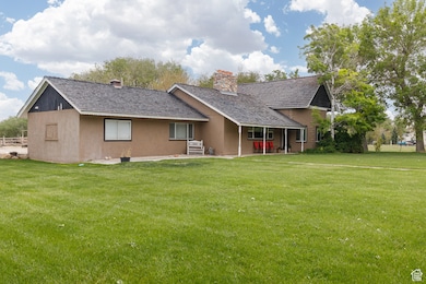 295 S State St, Ferron, UT 84523 - photo 5