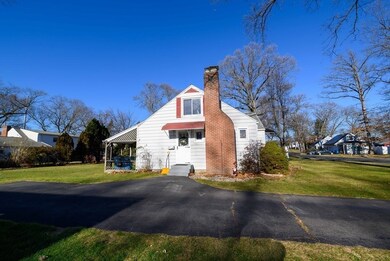 67 Lewis Ave, West Springfield, MA 01089 - photo 5