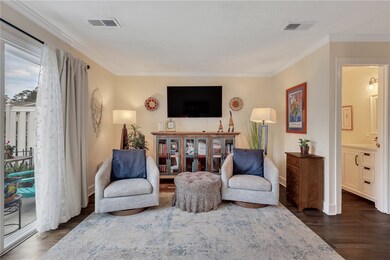 850 Mallery St unit 3U, Saint Simons Island, GA 31522 - photo 7