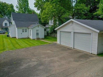 326 W Maple St, Wabash, IN 46992 - photo 3