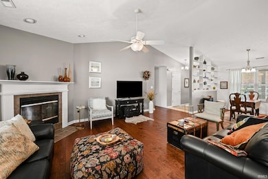 6043 Flintlock Dr, West Lafayette, IN 47906 - photo 3