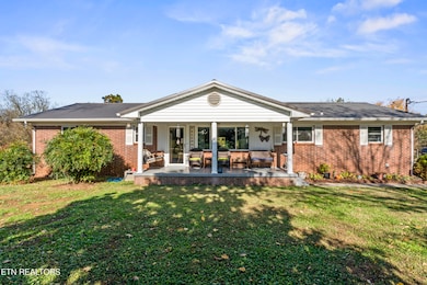 3856 Niles Ferry Rd, Greenback, TN 37742 - photo 4