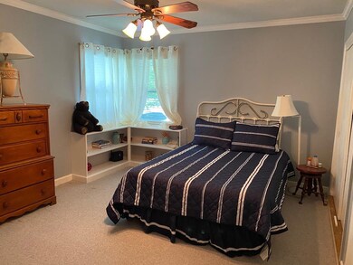 615 West Ave N, McComb, MS 39648 - photo 6