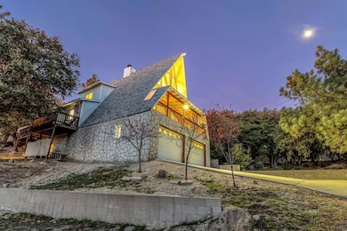 26750 Saunders Meadow Rd unit 775, Idyllwild-Pine Cove, CA 92549 - photo 2