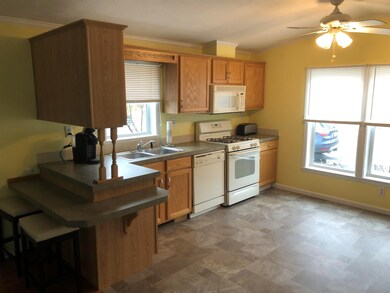 Small Appliances Stay!