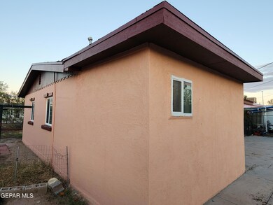 7852 Juliet Way, El Paso, TX 79915 - photo 5