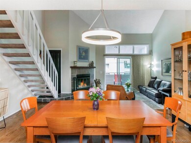 23547 Genesee Village Rd unit F, Golden, CO 80401 - photo 3