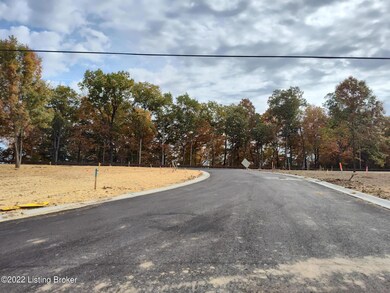New Lots in Beckley Springs