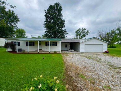 3514 W Mill Creek Dr, Kingman, IN 47952 - photo 2