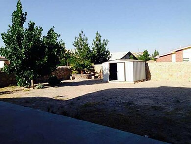 516 von Bargen Dr, Horizon City, TX 79928 - photo 2