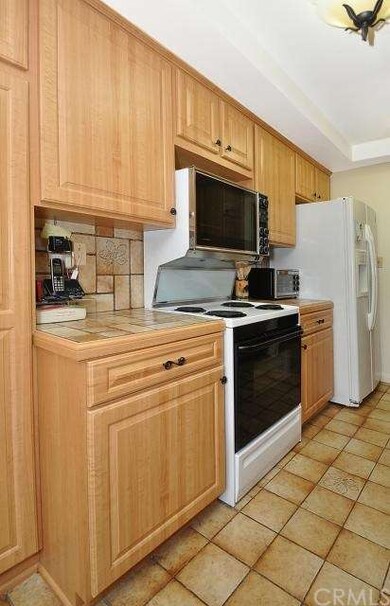 Kitchen stove side