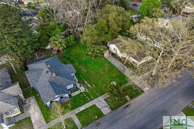 1320 E Duffy St, Savannah, GA 31404 - photo 2