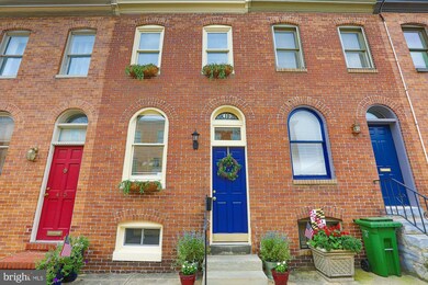 413 Grindall St, Baltimore, MD 21230 - photo 3