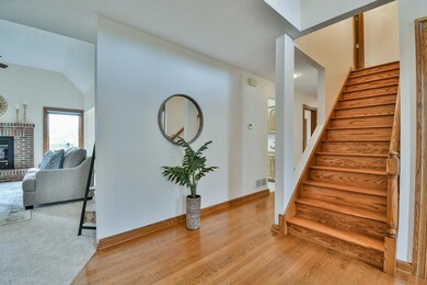 entry way
