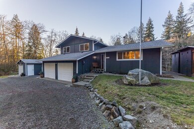 18516 46th Ave NW, Stanwood, WA 98292 - photo 3