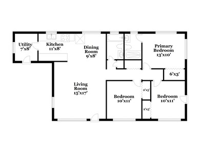 1525 Violet Ave, Titusville, FL 32796 - photo 2