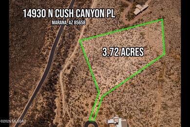 14930 N Cush Canyon Place unit 112, Marana, AZ 85658 - photo 3