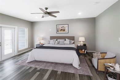 114 E 32nd St unit A, Houston, TX 77018 - photo 7