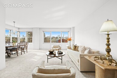 Brevoort East unit 18E, New York, NY 10003 - photo 3