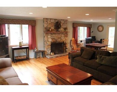 23 N Washington St, Norton, MA 02766 - photo 3