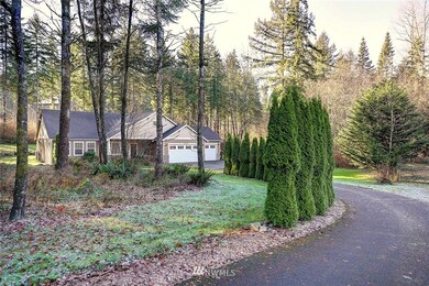 1107 259th St NW, Stanwood, WA 98292 - photo 3