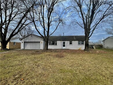 918 W 1080 N, Fountaintown, IN 46130 - photo 4