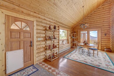 12-1651 N Dry Lakes Rd, Brian Head