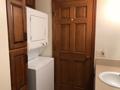 washer dryer