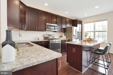 23269 Carters Meadow Terrace, Ashburn, VA 20148 - photo 7