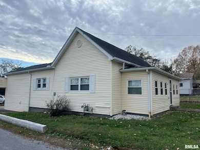 517 W Barnett St, Harrisburg, IL 62946 - photo 2