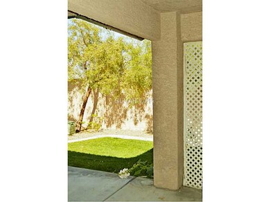 Property Photo. Front Porch