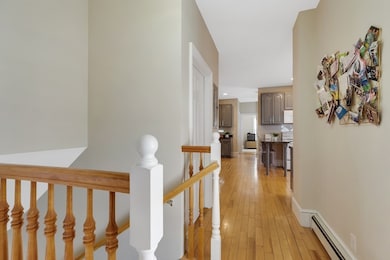 34 Warren St unit 3, Stoneham, MA 02180 - photo 4
